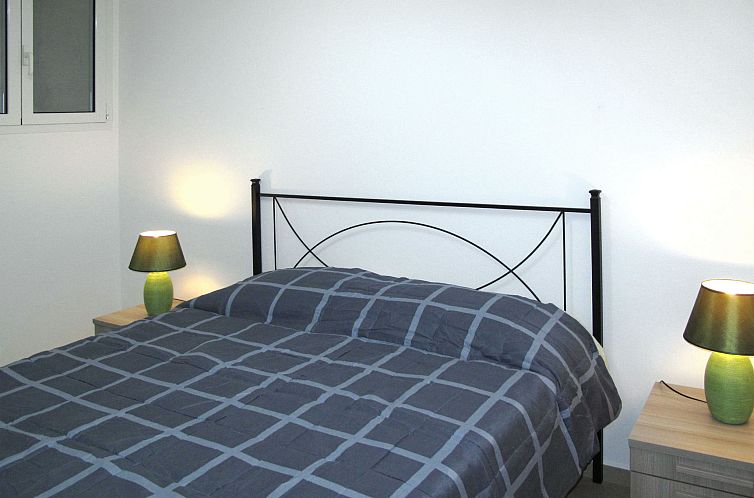 Appartement La Pineta (SLR112)