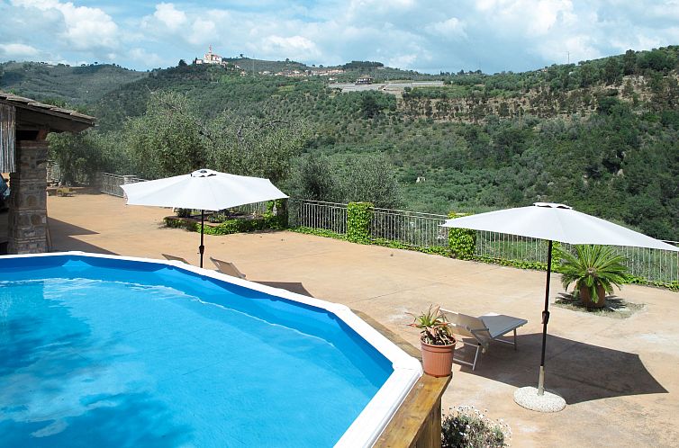 Vakantiehuis Villa Matisse