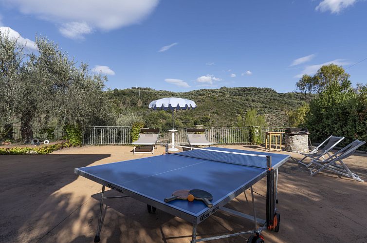 Vakantiehuis Villa Matisse