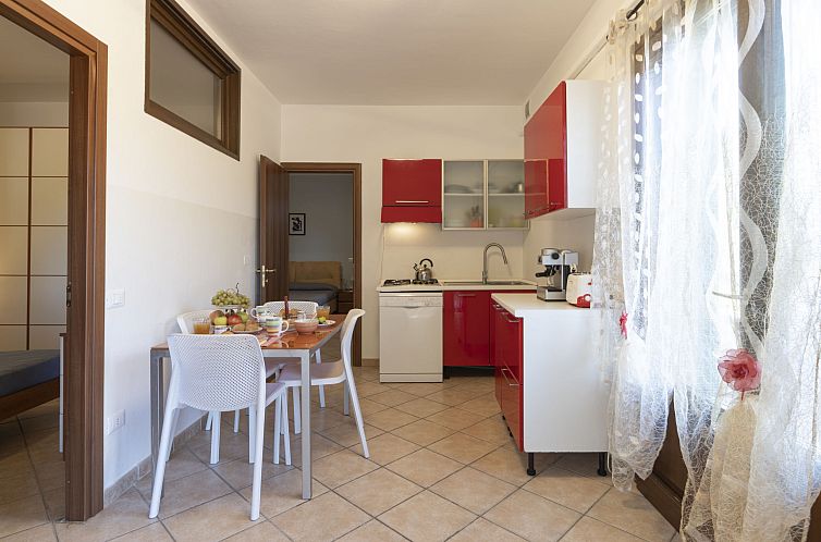 Vakantiehuis Villa Matisse