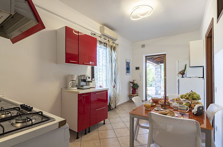 Vakantiehuis Villa Matisse