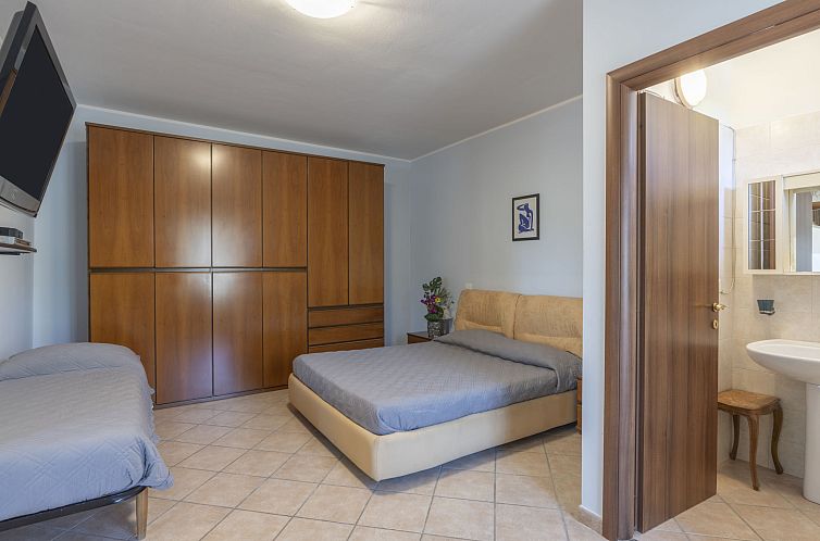 Vakantiehuis Villa Matisse