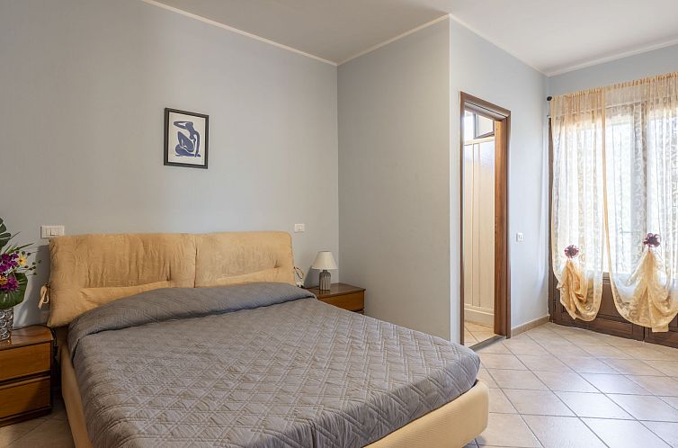 Vakantiehuis Villa Matisse