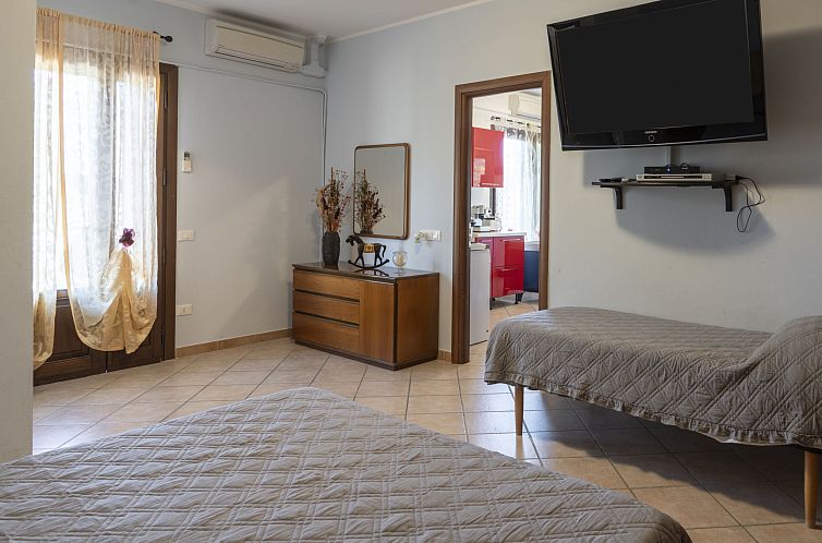 Vakantiehuis Villa Matisse