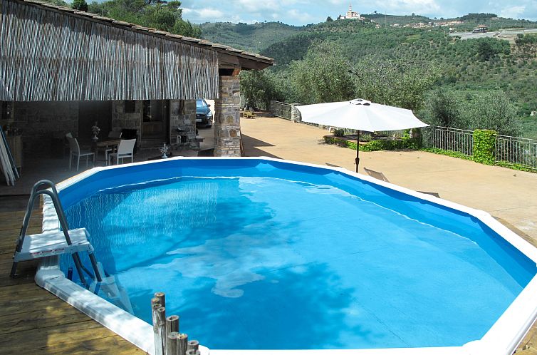 Vakantiehuis Villa Matisse