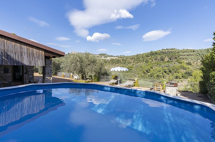 Vakantiehuis Villa Matisse