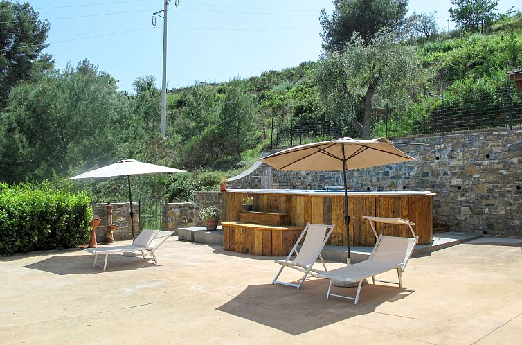 Vakantiehuis Villa Matisse