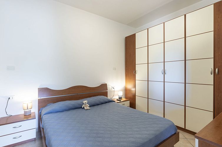 Vakantiehuis Villa Matisse