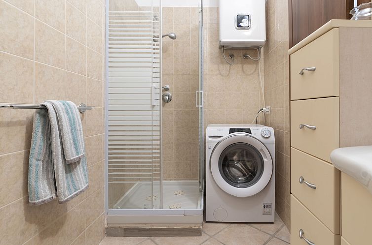 Vakantiehuis Villa Matisse