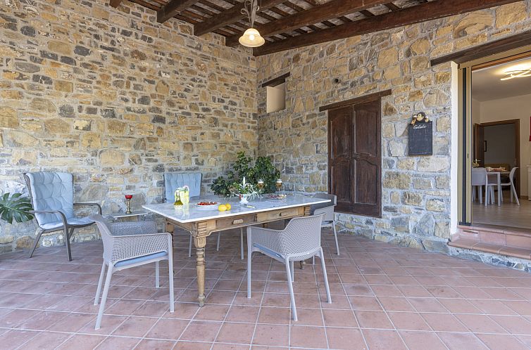 Vakantiehuis Villa Matisse