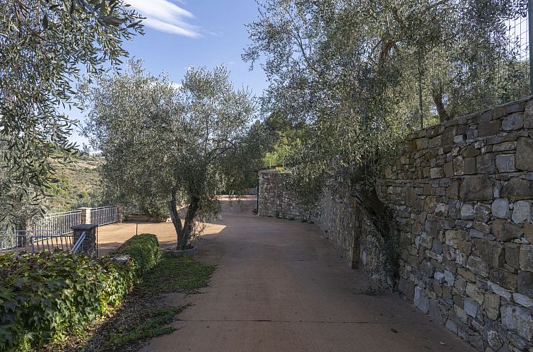 Vakantiehuis Villa Matisse