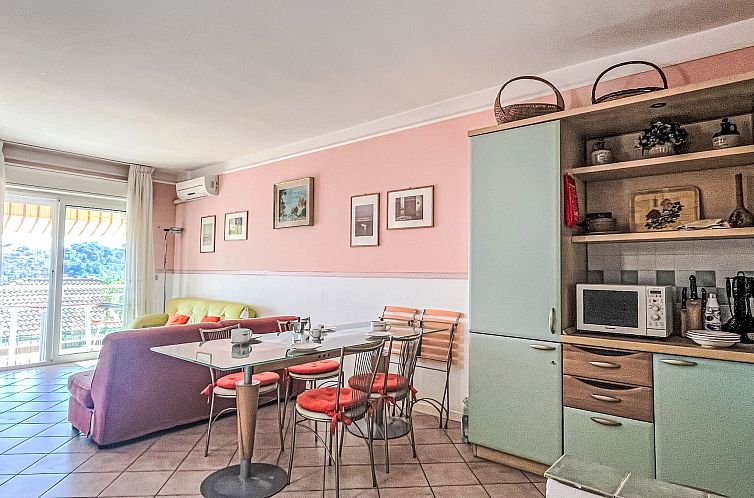 Appartement Le Vele