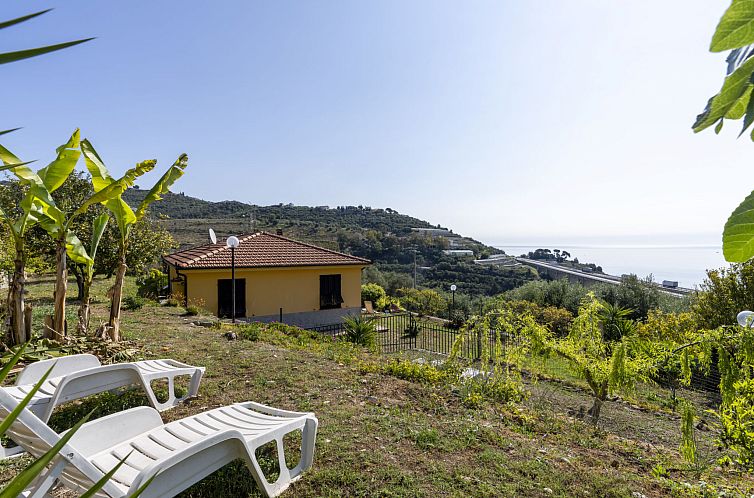 Verblijf 0908310 - Vakantiewoning Ligurië - Vakantiehuis Nicolò
