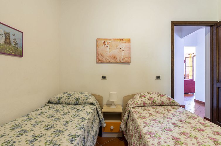 Vakantiehuis Nicolò