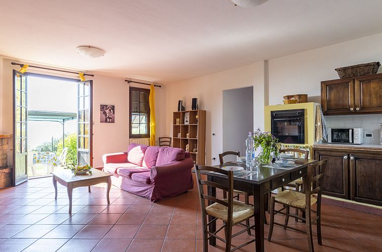 Vakantiehuis Nicolò