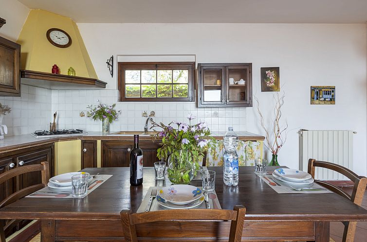 Vakantiehuis Nicolò