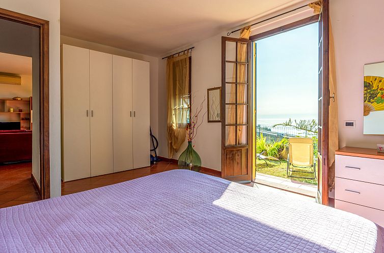 Vakantiehuis Nicolò