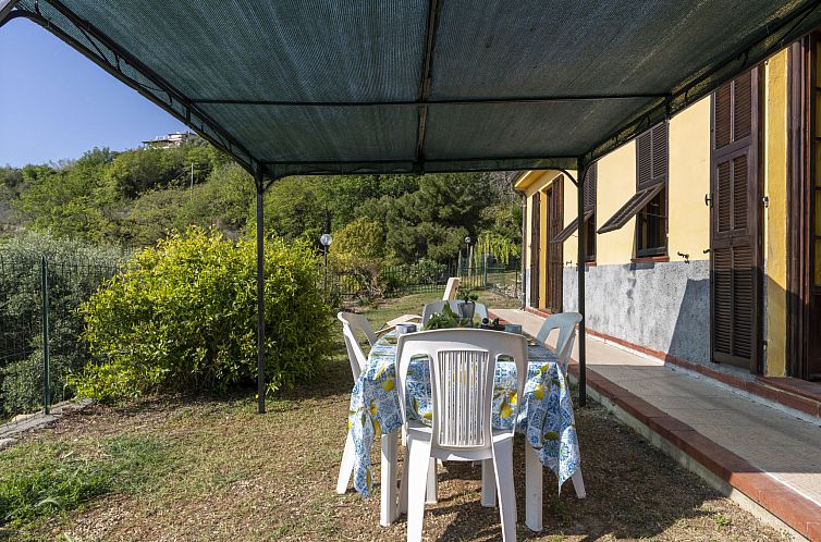 Vakantiehuis Nicolò