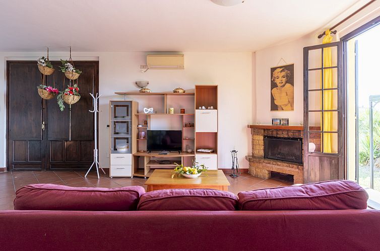 Vakantiehuis Nicolò