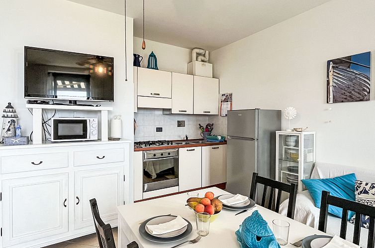 Appartement Le Margherite