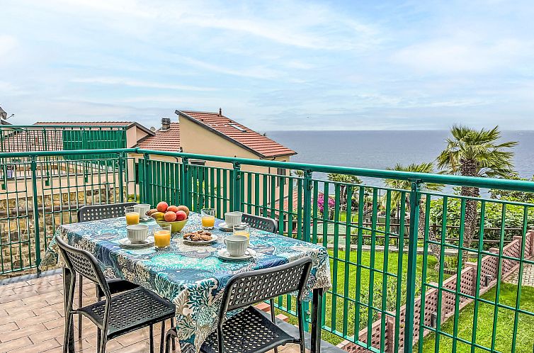 Appartement Le Margherite