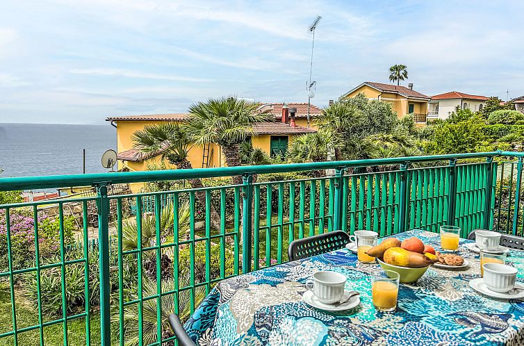 Appartement Le Margherite