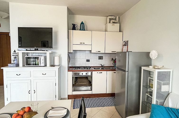 Appartement Le Margherite