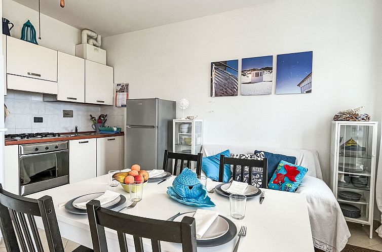 Appartement Le Margherite