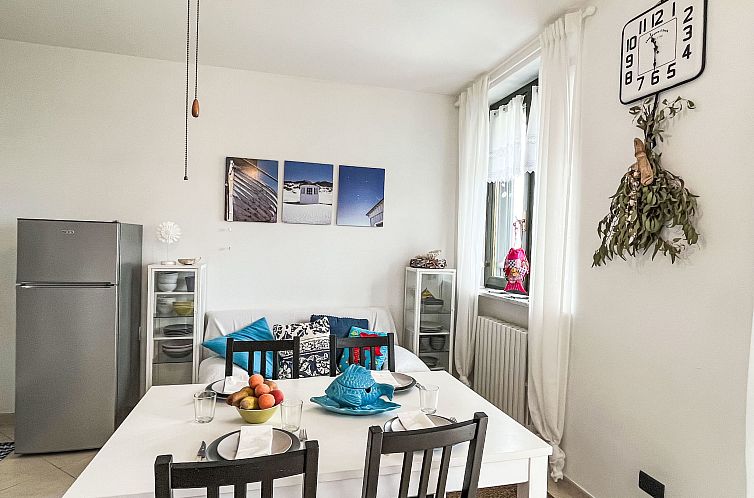 Appartement Le Margherite