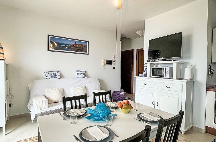 Appartement Le Margherite