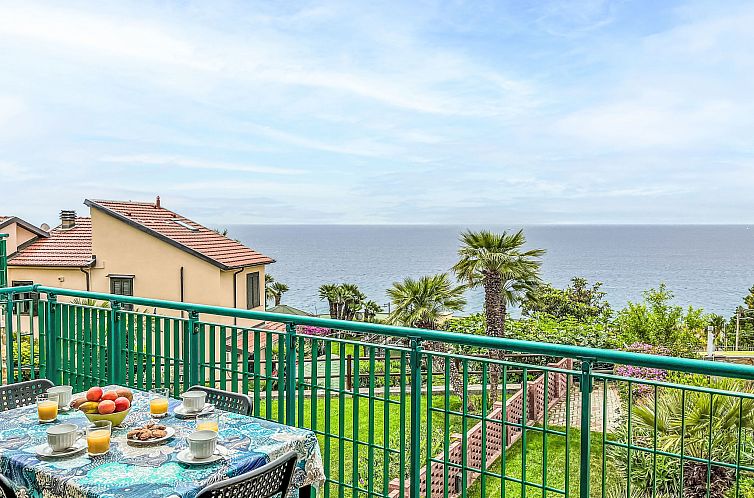 Appartement Le Margherite