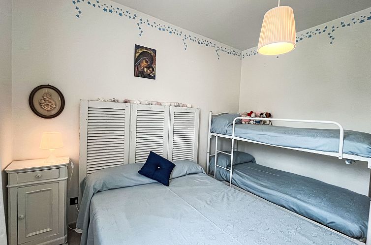 Appartement Le Margherite