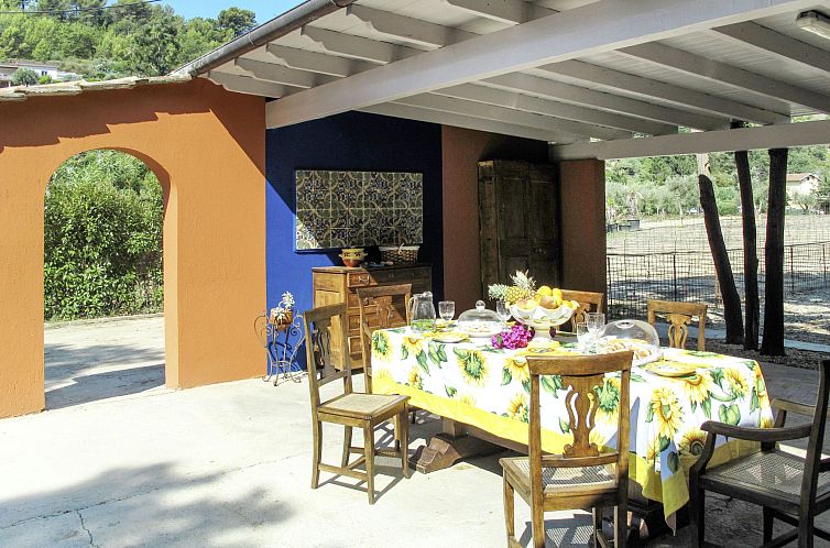 Vakantiehuis Villa Miró