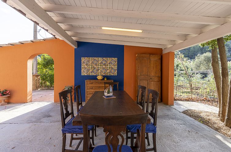 Vakantiehuis Villa Miró