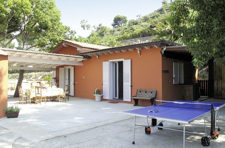 Vakantiehuis Villa Miró