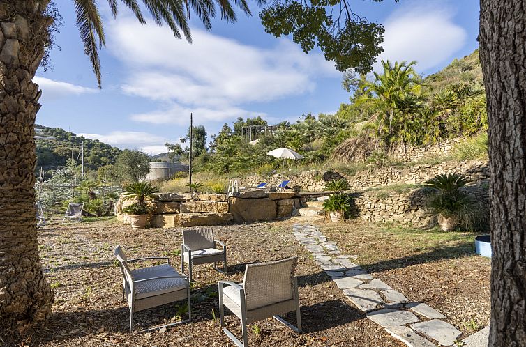 Vakantiehuis Villa Miró