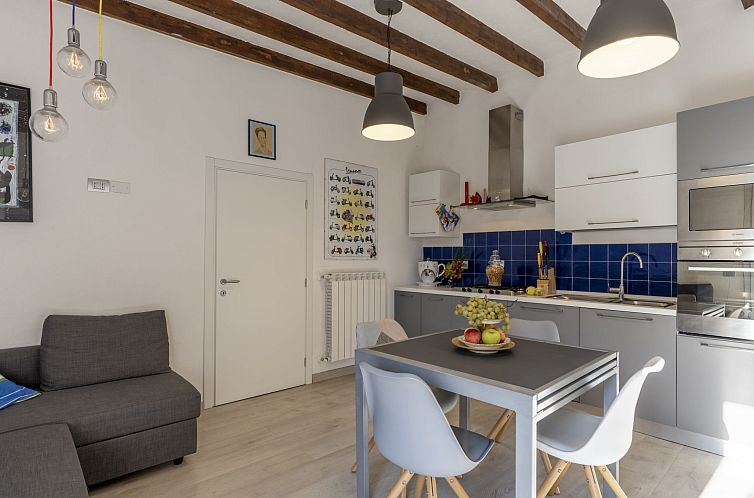 Vakantiehuis Villa Miró