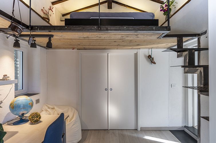 Vakantiehuis Villa Miró