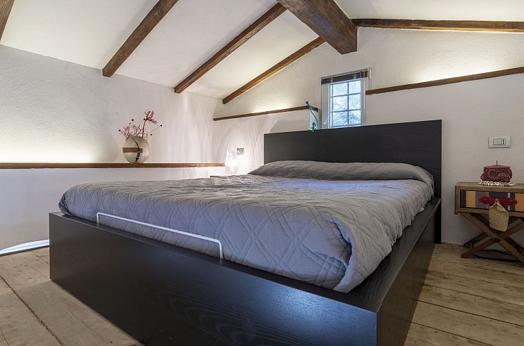 Vakantiehuis Villa Miró