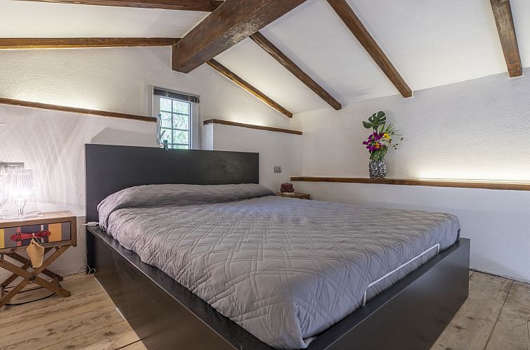 Vakantiehuis Villa Miró