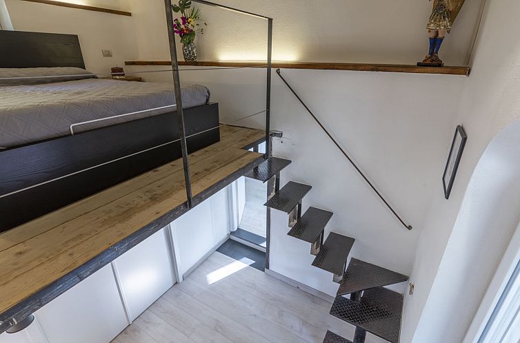 Vakantiehuis Villa Miró