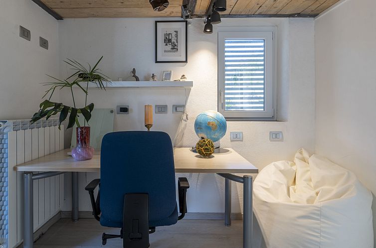 Vakantiehuis Villa Miró