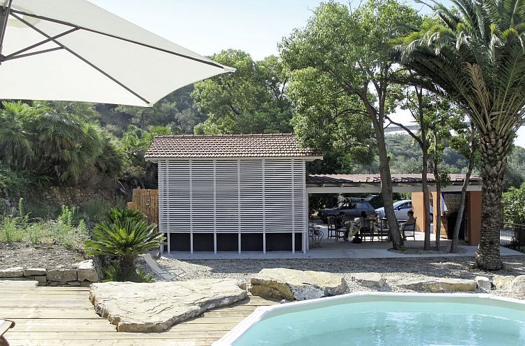 Vakantiehuis Villa Miró