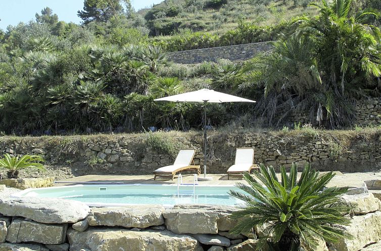 Vakantiehuis Villa Miró