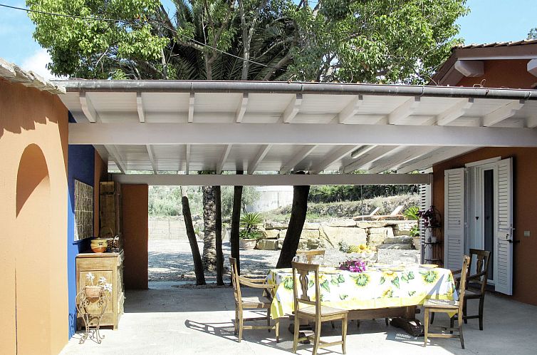 Vakantiehuis Villa Miró