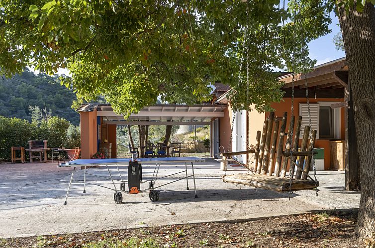 Vakantiehuis Villa Miró