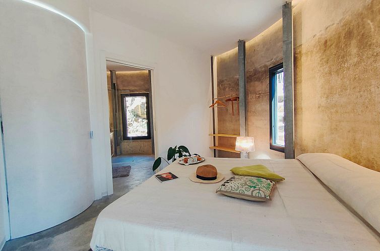 Vakantiehuis Villa Vasca