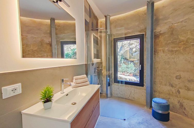 Vakantiehuis Villa Vasca