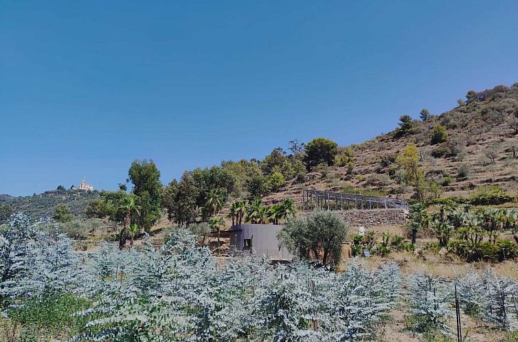 Vakantiehuis Villa Vasca