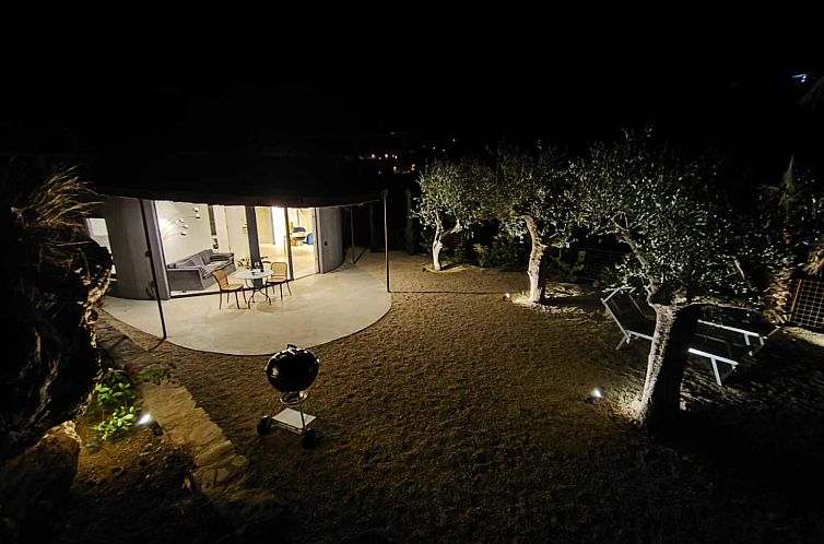 Vakantiehuis Villa Vasca